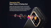 Durable Field Professional Smartphones Image 2