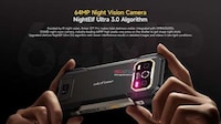 Durable Field Professional Smartphones Image 3