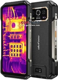 Durable Field Professional Smartphones Image 5