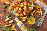 Organic Mango Vinaigrette Dressings Image 1