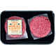 Triple-Cut Beef Burgers Image 1