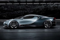 High-Performance Hybrid Sports Cars