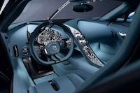 High-Performance Hybrid Sports Cars Image 3