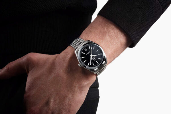 Black Lacquer Dial Timepieces