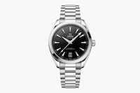 Black Lacquer Dial Timepieces Image 2