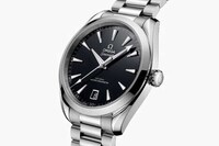 Black Lacquer Dial Timepieces Image 3