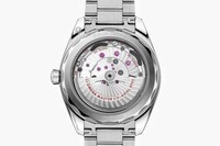 Black Lacquer Dial Timepieces Image 4