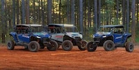Thrilling High-Performance UTVs Image 3