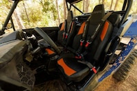 Thrilling High-Performance UTVs Image 4