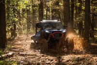 Thrilling High-Performance UTVs Image 5