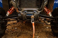 Thrilling High-Performance UTVs Image 6