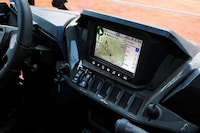 Thrilling High-Performance UTVs Image 7