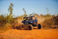 Thrilling High-Performance UTVs Image 8