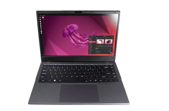Modular Open-Source Laptops