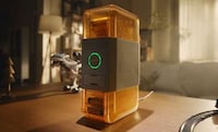 Rechargeable Battery Power Stations Image 1