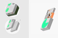 Adaptable AI-Enabled Smartphones Image 2