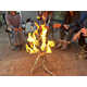 Collapsible Campsite Torches Image 1