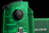Musician-Approved Mobile Gamer Controllers Image 4