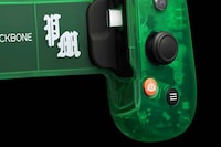 Musician-Approved Mobile Gamer Controllers Image 6