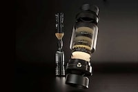3D-Printed Water Filtration Caps Image 3