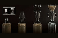 3D-Printed Water Filtration Caps Image 4