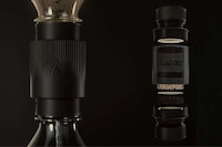 3D-Printed Water Filtration Caps Image 5