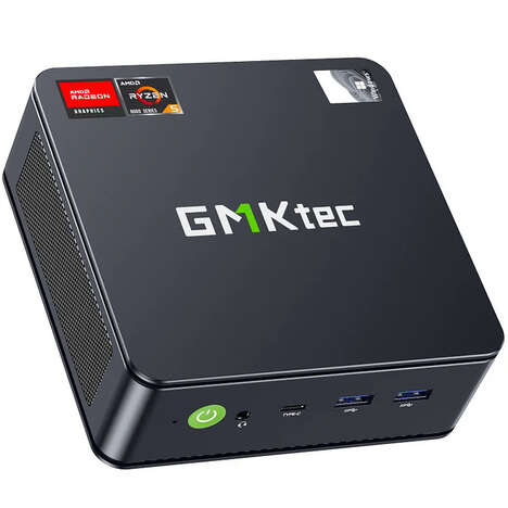 All-Purpose Mini PCs