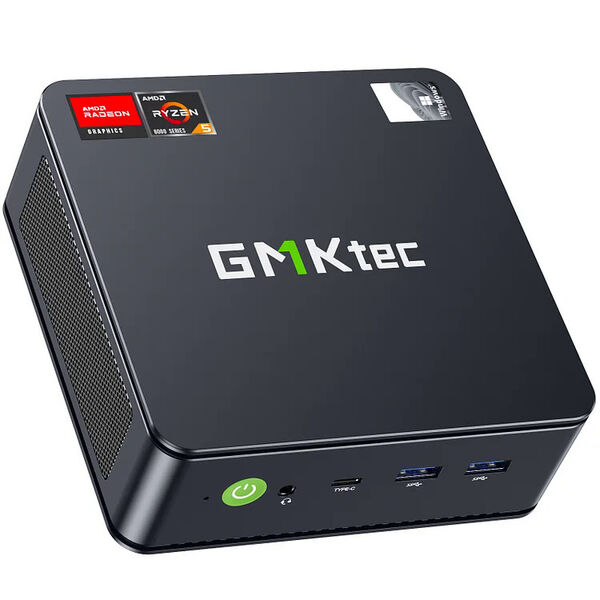 All-Purpose Mini PCs