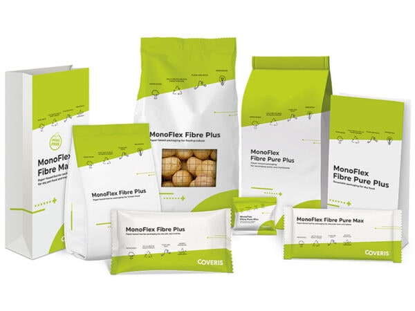 Paper-Based Packaging Advancements