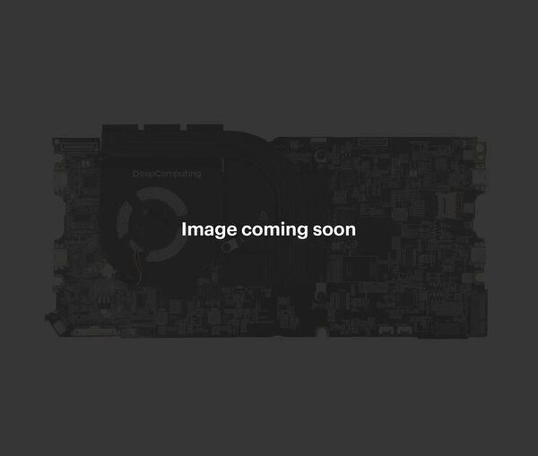 Open-Source Laptop Processors