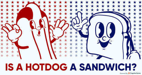 Nationwide Sandwich Debates