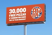 Free Pizza Promotions Image 1
