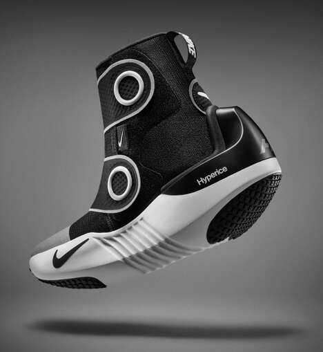 Tech-Enhanced Athlete Wearables