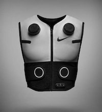 Tech-Enhanced Athlete Wearables Image 2
