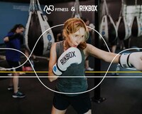 Boxing Fitness Challenges Image 1