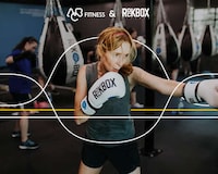 Boxing Fitness Challenges