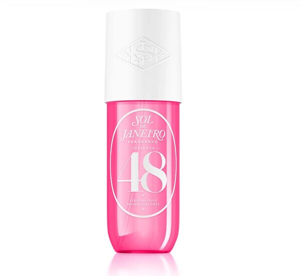 Vanilla-Scented Fragrances