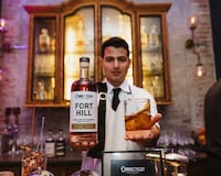 Flagship Spirit Distilleries Image 1