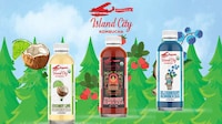 Midwest Kombucha Rebranding Initiatives Image 1