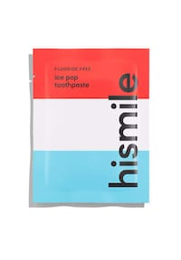 Popsicle-Flavored Toothpastes Image 2