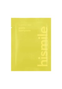 Pickle-Flavored Toothpastes Image 1