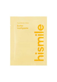 Buttery Toothpaste Sachets Image 2