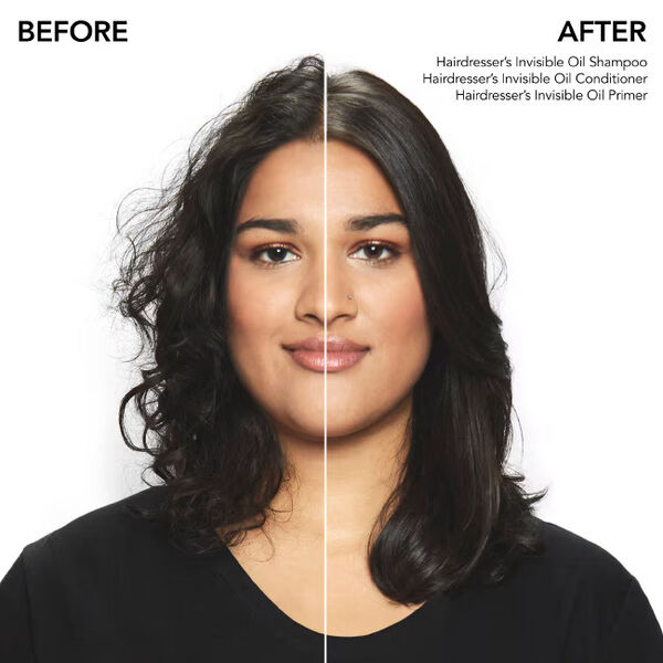 Hair Care Retail Expansions