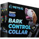 AI-Powered Anti-Bark Collars Image 1