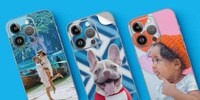 Customizable Phone Skins