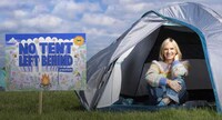 Sustainable Music Festival Campaigns Image 1