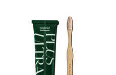 Natural Oral Care Kits