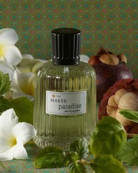 Hotel Pool-Inspired Fragrances