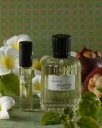 Hotel Pool-Inspired Fragrances Image 2