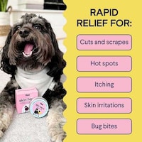 Soothing Pet Balms Image 3